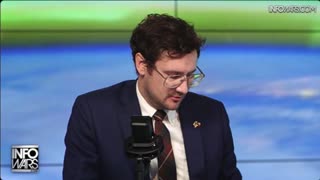 The Alex Jones Show MONDAY LIVE SHOW STREAM 11/17/25