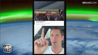 The Alex Jones Show MONDAY LIVE SHOW STREAM 11/17/25