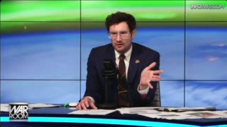 The Alex Jones Show MONDAY LIVE SHOW STREAM 11/17/25