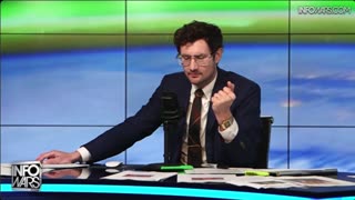 The Alex Jones Show MONDAY LIVE SHOW STREAM 11/17/25