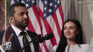 The Alex Jones Show MONDAY LIVE SHOW STREAM 11/17/25