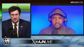 The Alex Jones Show MONDAY LIVE SHOW STREAM 11/17/25