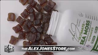 The Alex Jones Show MONDAY LIVE SHOW STREAM 11/17/25