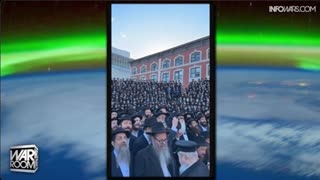 The Alex Jones Show MONDAY LIVE SHOW STREAM 11/17/25