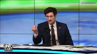 The Alex Jones Show MONDAY LIVE SHOW STREAM 11/17/25