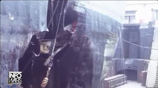 The Alex Jones Show MONDAY LIVE SHOW STREAM 11/17/25