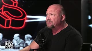 The Alex Jones Show MONDAY LIVE SHOW STREAM 11/17/25