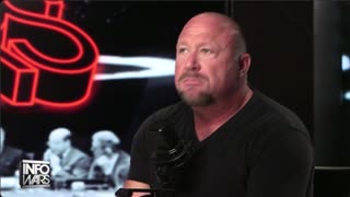 The Alex Jones Show MONDAY LIVE SHOW STREAM 11/17/25