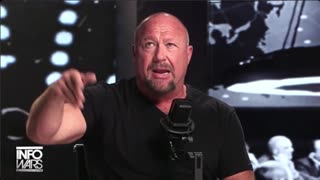 The Alex Jones Show MONDAY LIVE SHOW STREAM 11/17/25