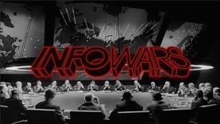 The Alex Jones Show MONDAY LIVE SHOW STREAM 11/17/25