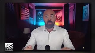 The Alex Jones Show MONDAY LIVE SHOW STREAM 11/17/25