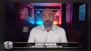 The Alex Jones Show MONDAY LIVE SHOW STREAM 11/17/25