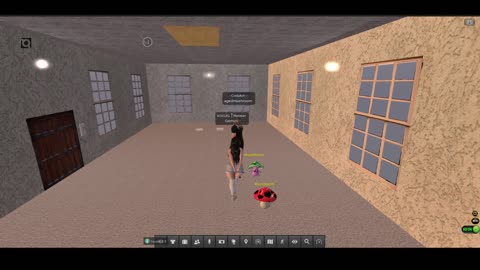 Second Life