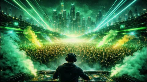 L.P. Rhythm – Versatile | Dance Floor Energy #LPRhythm #house