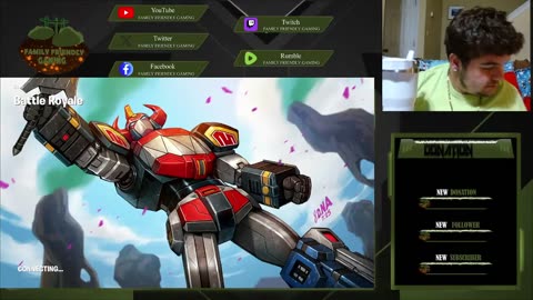 Fortnite Chapter 6 Season 4 Week 7