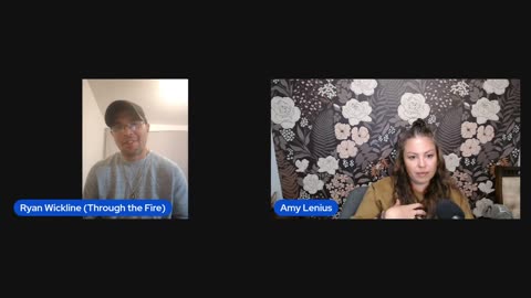 Through the Fire #86 - Director of Group Coaching at Next Level University, Amy Lenius