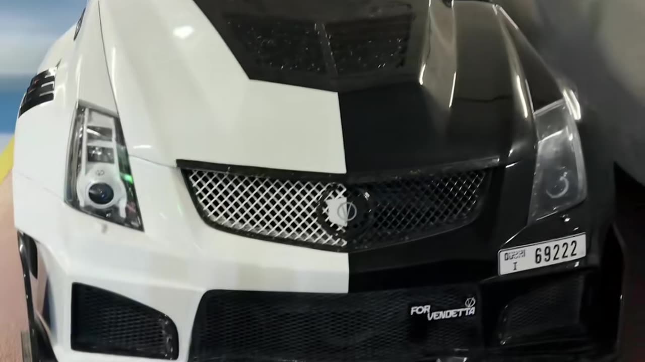 🤩💎 Discover the Luxury Features of This Exotic Car! | LuxurySportsCars