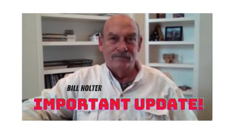 This Event Just Changed My Entire Silver Prediction for 2025 - Bill Holter