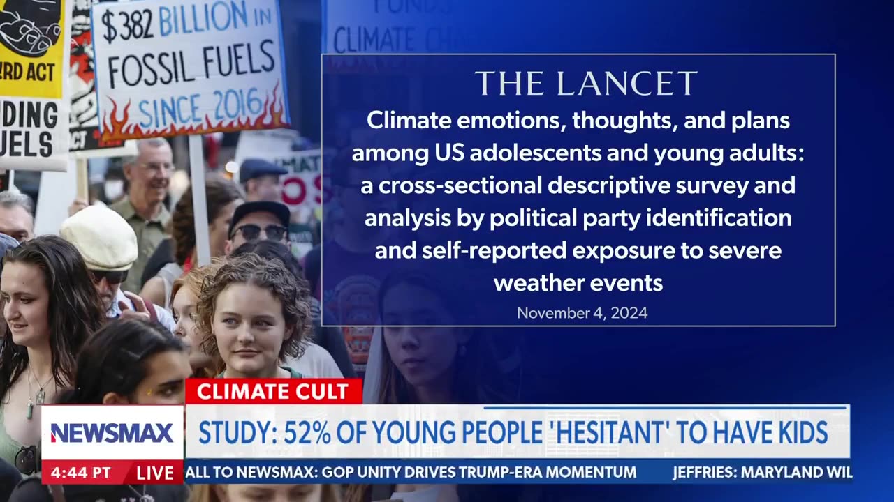 Keri Lake about Bill Gates' Climate Change Hoax