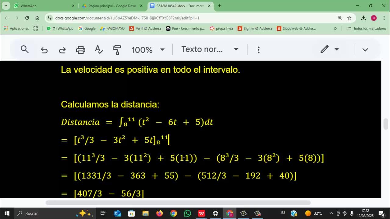 MODULO 18 SEMANA 4 PROYECTO INTEGRADOR