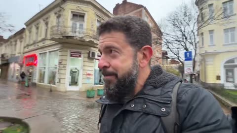 Putin dictates terms. EU prepares to retaliate. Kallas, Russia losing. Ursula to Belgium, trust me