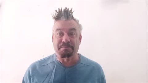 Trump's Hair 4 - The Mission - A Poem