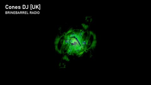 BRINEBARREL RADIO | Wednesday Goblinings | TECH HOUSE MINIMAL BASS CHUNKY