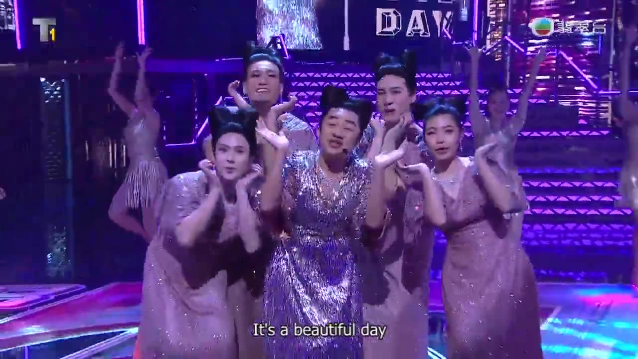 萬千星輝賀台慶_2024