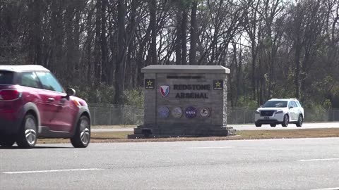 [2025-02-21] New FBI director reportedly moving 500 workers to Huntsville