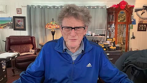 4999, Why Trump Is Renewing Nuke Warning For Iran