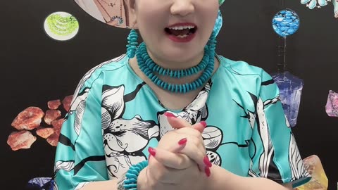 20251013-01 Natural Original Turquoise Rough Material Hides Natural Texture