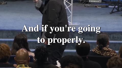 Faith In The Power Of God | From The Stand | Erik Meares