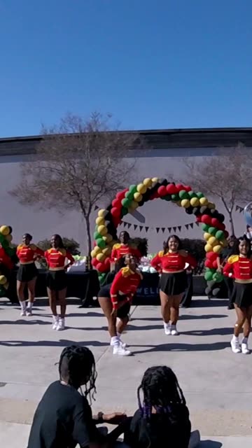 Peaked In High School