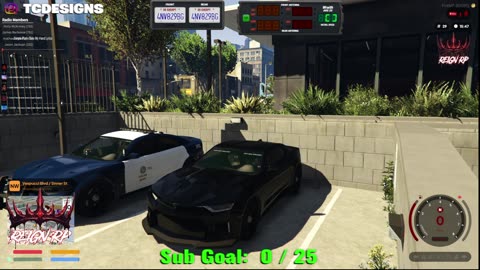 NEW PD CARS