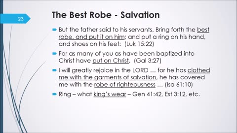 Prodigal Son Meaning