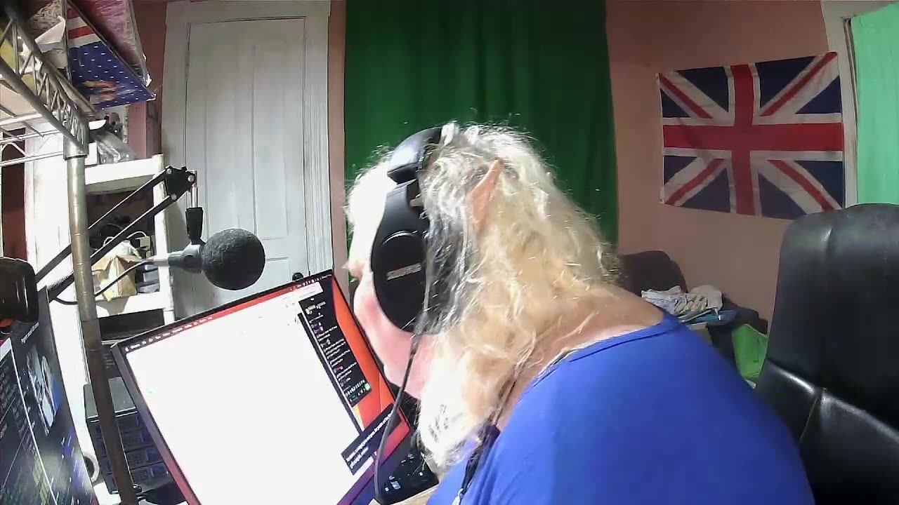 Silvermoon Radio AM1610