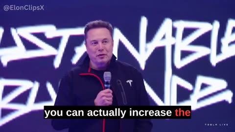 Elon Musk: Optimus as Infinite Money Glitch for Global Economy