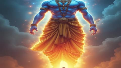 Mahabharat aur Time Travel – Sanatan Dharma ka Samay Rahasya (Teaser)