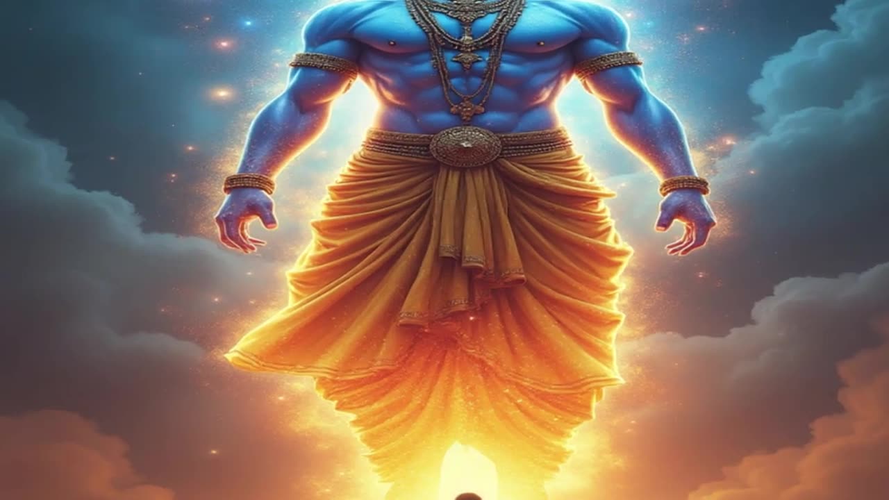Mahabharat aur Time Travel – Sanatan Dharma ka Samay Rahasya (Teaser)
