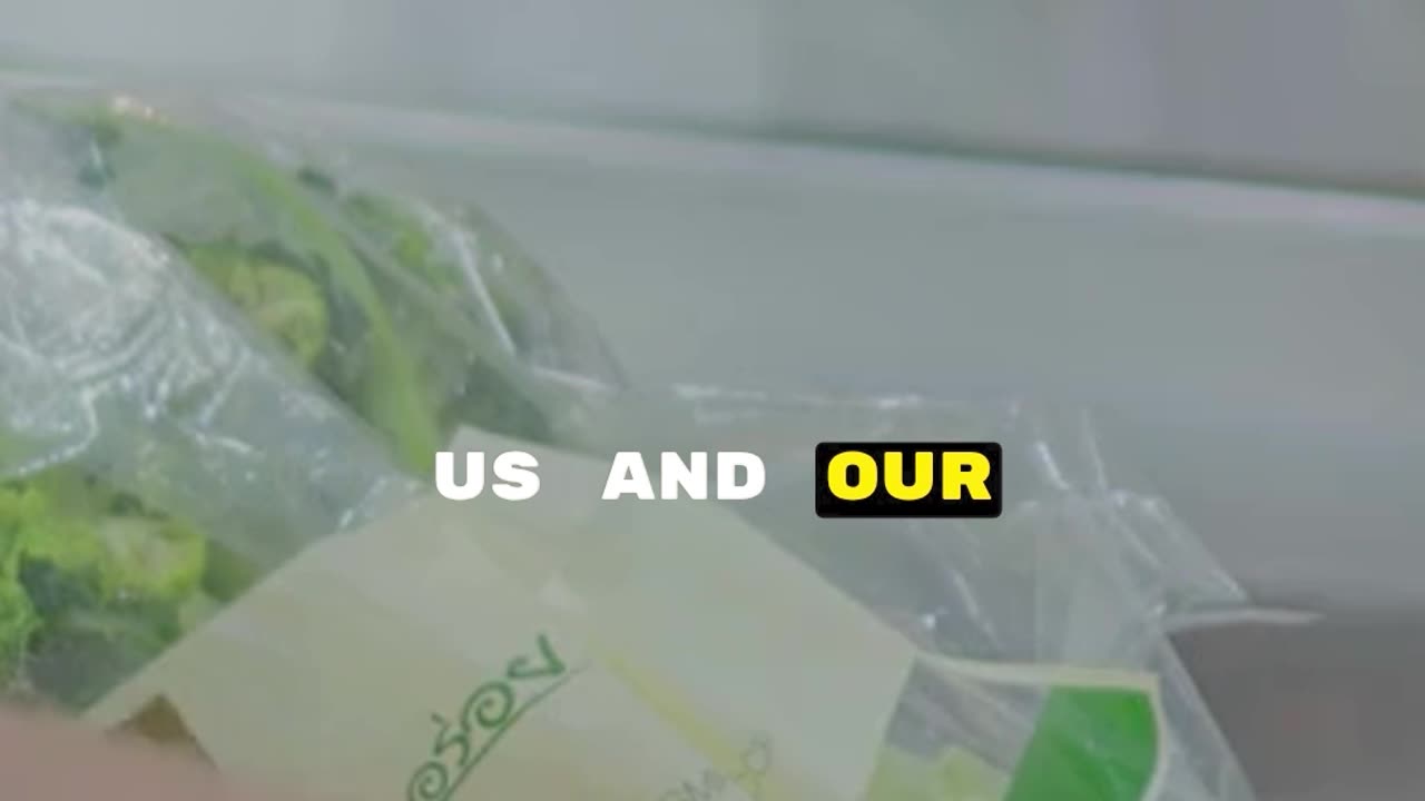 🛑 Toxic Food, Toxic System