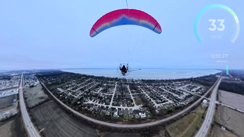 Last PPG Flight 0f 2025 Almost Went Horribly Wrong