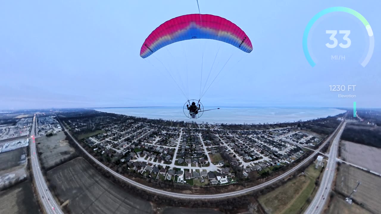 Last PPG Flight 0f 2025 Almost Went Horribly Wrong