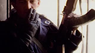 The demons that run this world