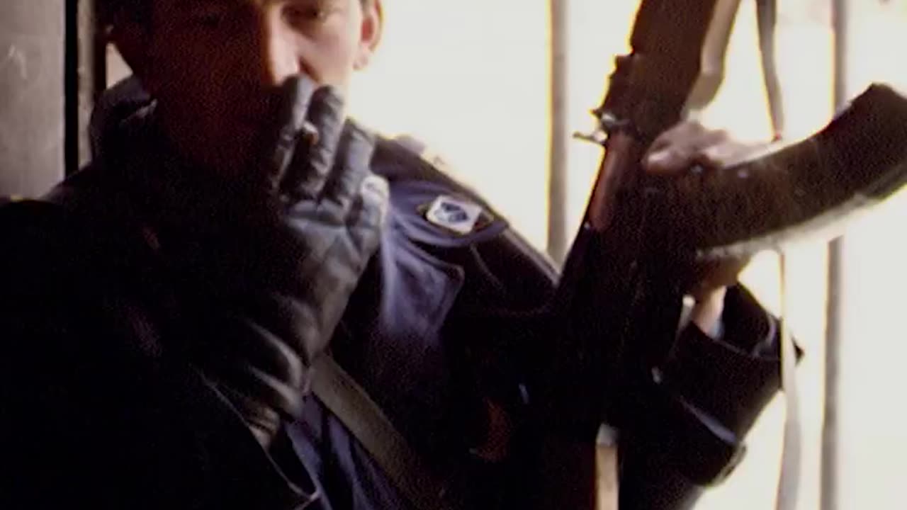 The demons that run this world