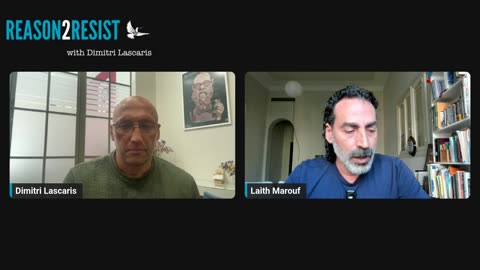 What Israel Cannot Win By Arms, It Seeks To Achieve By Deceit w/ Laith Marouf