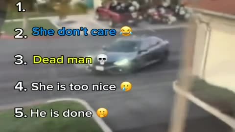 ranking the funniest "come over" prank