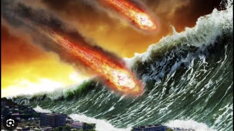 PREDICTIVE PROGRAMMING ALERT! "CITY KILLER" ASTEROID PROJECTED TO WIPE OUT MAJOR CITY IN 2032!