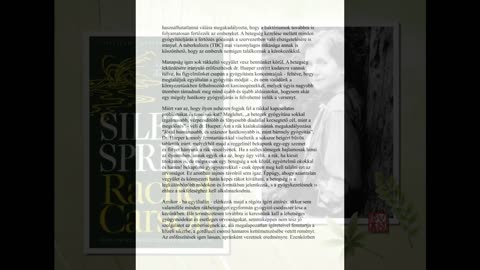 Néma tavasz - 14. fejezet - Minden negyedik