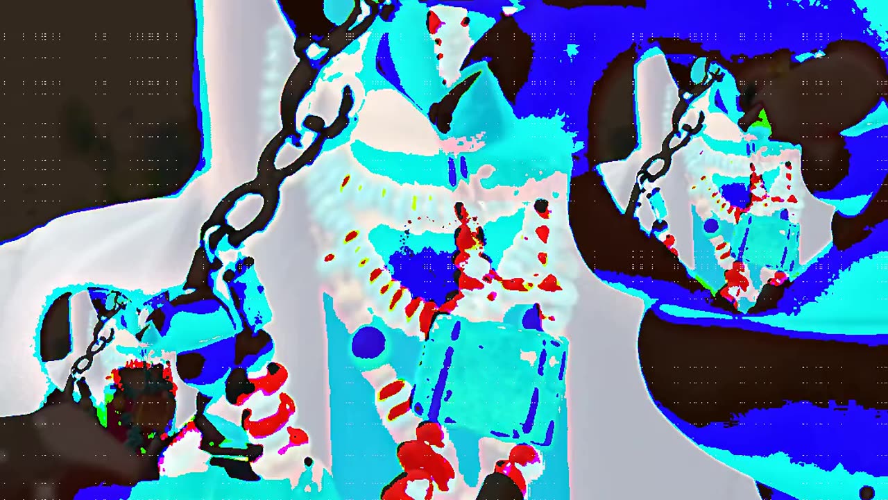 20251016-03 Natural original Turquoise ripples deep sea breath