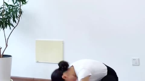 1045.關節靈活深層開發